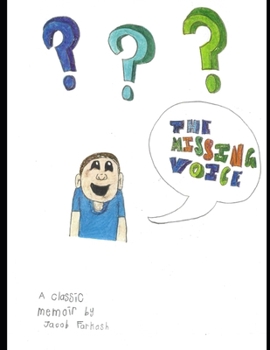 Paperback The Missing Voice Book