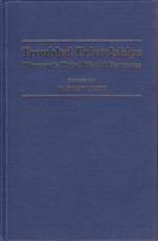 Hardcover Troubled Friendships: Moscow's Third World Venture Book