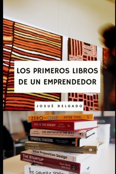 Paperback Los Primeros Libros de un Emprendedor [Spanish] Book