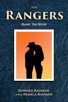 Paperback The Rangers Book 4: Hang 'Em High Book