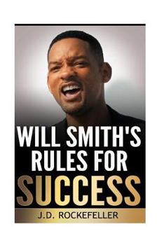 Paperback Will Smith's Rules for Success Book