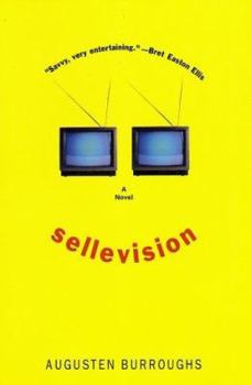 Paperback Sellevision Book