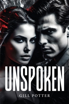 Paperback Unspoken Book