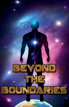 Paperback Beyond the Boundaries Book