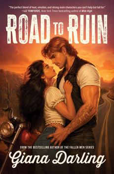 Road to Ruin: A Novel