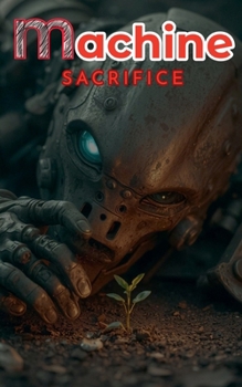 Paperback Machine Sacrifice Book