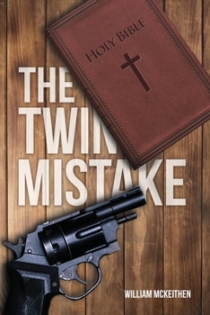 Paperback The Twin Mistake Book