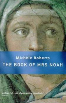 Paperback The book of Mrs. Noah Book