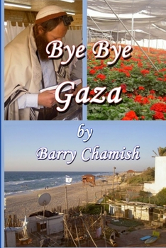 Bye Bye Gaza