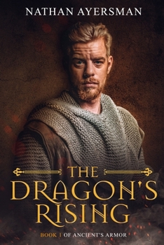 Paperback The Dragon's Rising Book