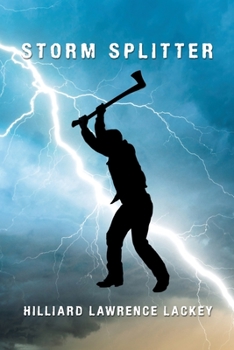 Paperback Storm Splitter Book