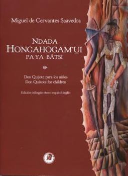 Paperback Don Quijote para niños [Spanish] Book