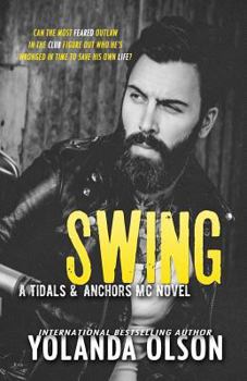 Paperback Swing Book