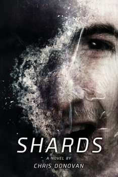 Paperback Shards/Crescendo (SHARDS COVER): The Republic of Ontario Book