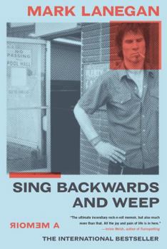 Paperback Sing Backwards and Weep: A Memoir Book