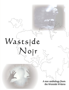 Paperback Wastside Noir Book