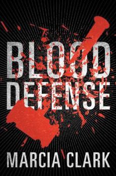 Hardcover Blood Defense Book