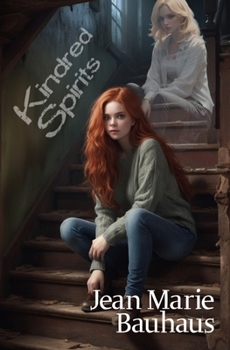 Paperback Kindred Spirits (Restless Spirits) (Volume 2) Book
