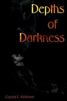 Paperback Depths of Darkness Book