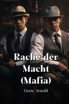 Paperback Rache der Macht (Mafia) [German] Book