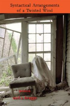 Paperback Syntactical Arrangements of a Twisted Wind Book