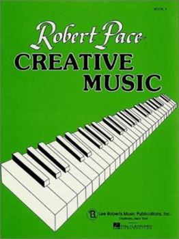 Creative Music: Book 4