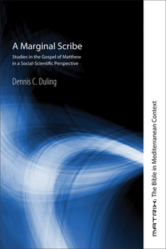 Paperback A Marginal Scribe Book