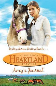 Amy's Journal - Book  of the Heartland Special Edition