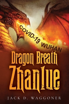 Paperback Dragon Breath Zhanlue Book