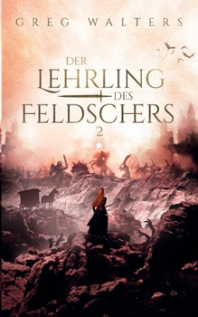 Paperback Der Lehrling des Feldschers 2 [German] Book