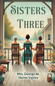 Paperback Sisters Three Book