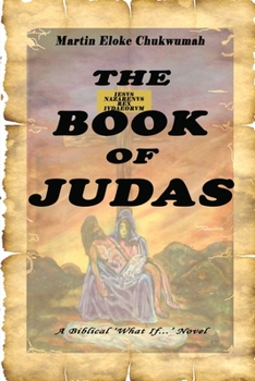 Paperback The Book of Judas Book