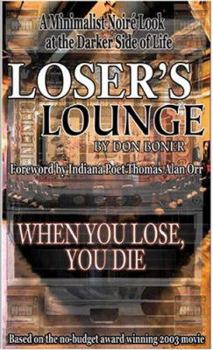 Perfect Paperback Losers Lounge Book