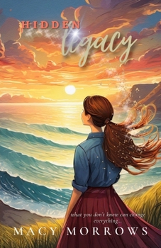 Paperback Hidden Legacy (The Autumnverse) Book