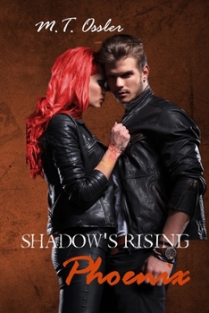 Paperback Shadow's Rising Phoenix Book