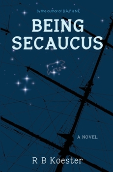 Paperback Being Secaucus Book