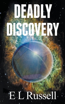 Paperback Deadly Discovery Book