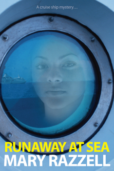 Paperback Runaway at Sea Book