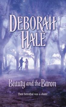 Mass Market Paperback Beauty and the Baron Book