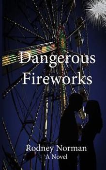 Paperback Dangerous Fireworks Book