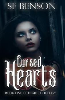 Cursed Hearts - Book #1 of the Hearts Duology