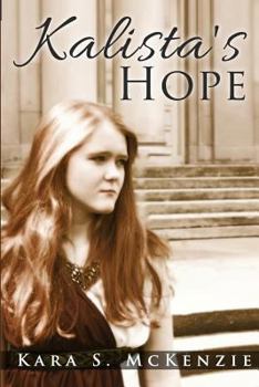 Paperback Kalista's Hope Book