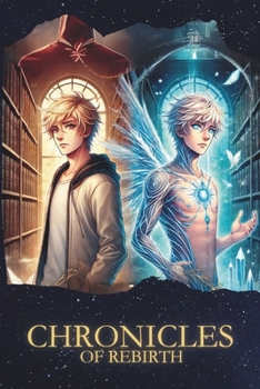 Paperback Chronicles of Rebirth Book