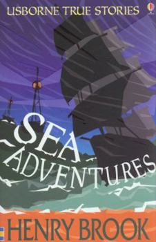 True Sea Stories - Book  of the True Adventure Stories