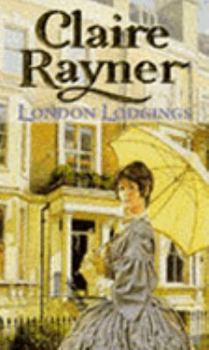 Paperback London Lodgings Book