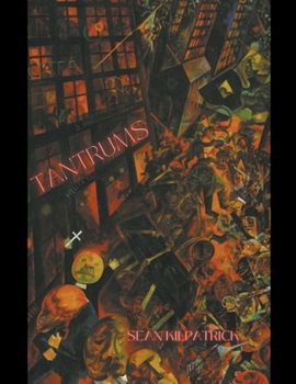 Paperback Tantrums Book