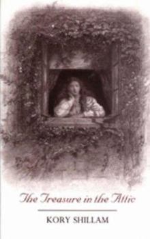 Paperback The Treasure in the Attic Book