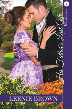 Paperback His Father's Last Gift: A Darcy and Elizabeth Variation Book