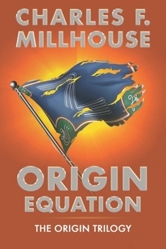Paperback Origin Equation Book