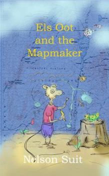 Paperback Els Oot and the Mapmaker Book